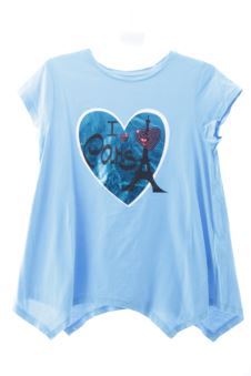 Camiseta 10 años bpc