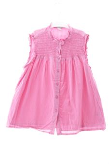 Ärmellose Bluse 164 Dombi