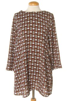 Robe casual M Smile