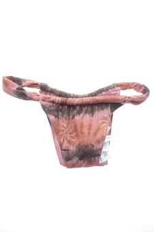 Parte inferior de bikini XS Pacific republic