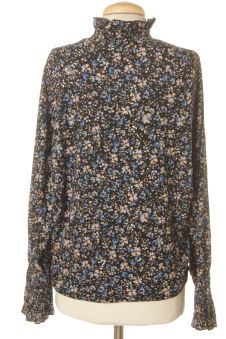 Blusa de manga larga M Promod