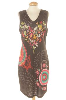 Robe casual L 101 Idees
