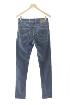 Vaquero 38 Pull & Bear