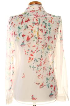 Camicia S Bershka