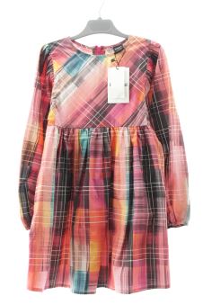 Vestido 7 años Desigual