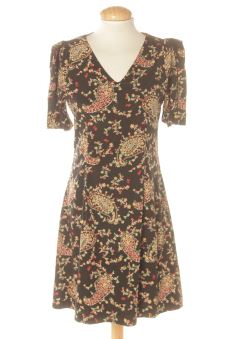 Vestido casual S Bonsui