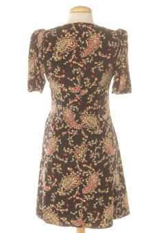 Vestido casual S Bonsui