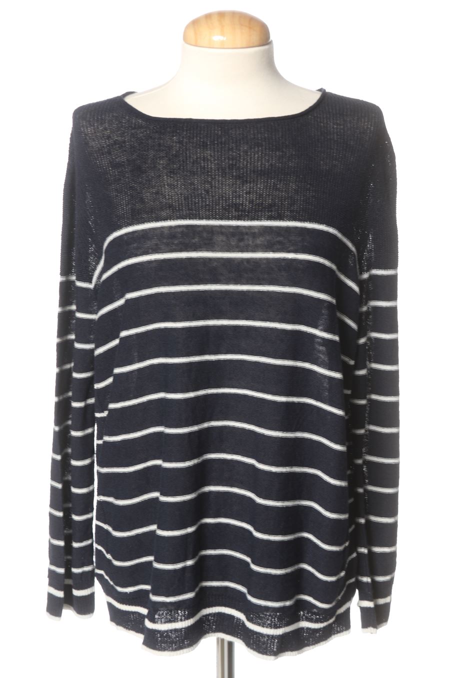 Maglione de Gerard Darel de la talla L, de color blu oltremare