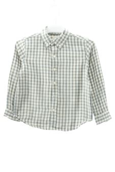 Chemise manches longues 5 ans Gocco