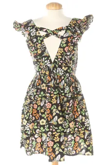 Vestido casual S PERCENTIL, foto 1 de 2