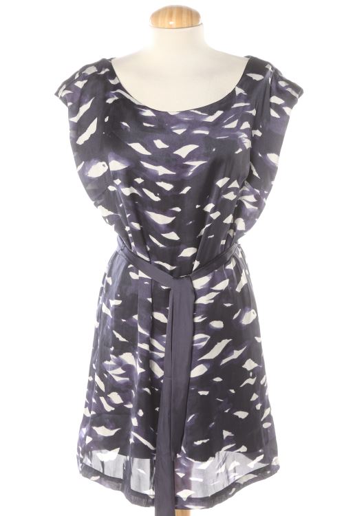 Robe casual