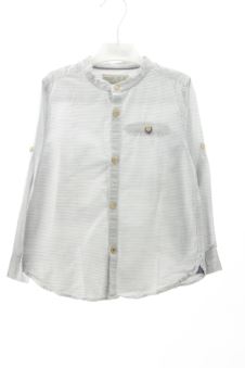 Camisa de manga larga 6 años Zara