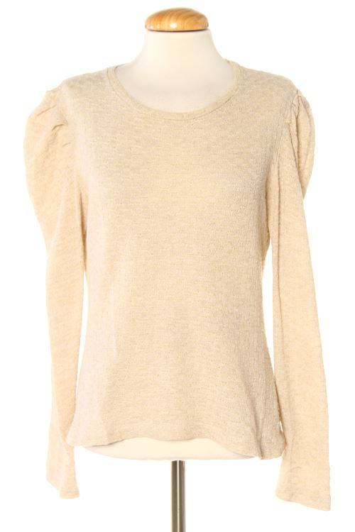 Blouse à manches longues