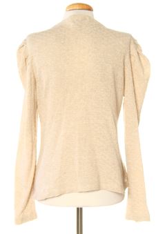 Blouse à manches longues M CLP