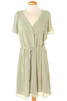 Vestido casual S H&M, foto 1 de 2