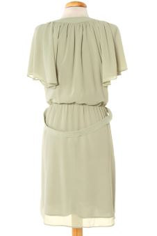 Robe casual S H&M