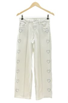 Jeans 34 Green coast