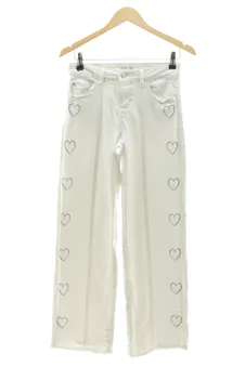 Jeans 34 Green coast, foto 1 di 2