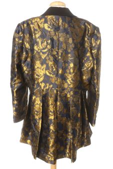 Blazer 46 BODYFLIRT