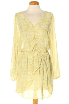 Robe casual L Marta Barcala