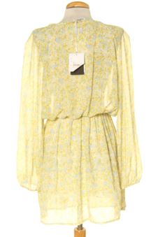 Robe casual L Marta Barcala