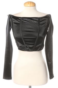 Blusa a maniche lunghe M Bik Bok, foto 1 di 2