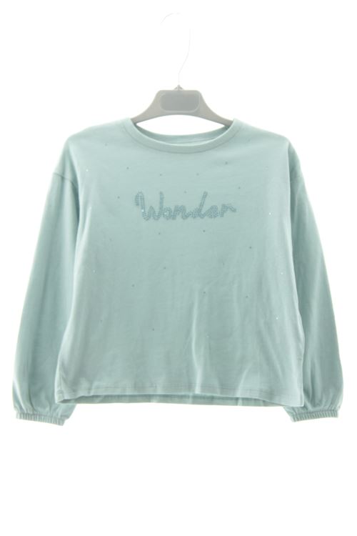 Langärmeliges T-shirt