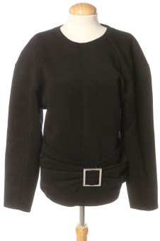Sweat M Zara, photo 1 sur 2