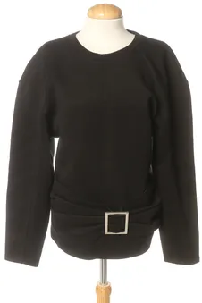 Sudadera M Zara, foto 1 de 2