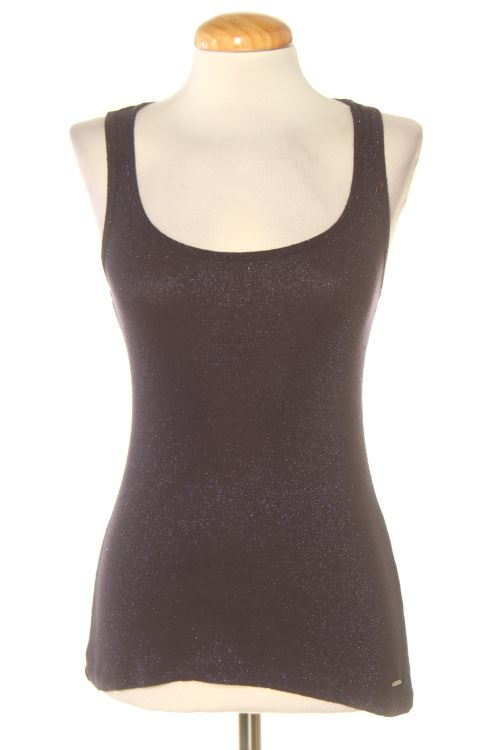 Aufwändiges Top