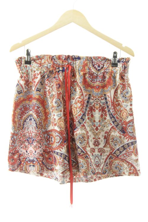 Pantaloni corti