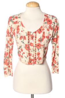 Cardigan S Twin-Set Simona Barbieri, Foto 1 von 3