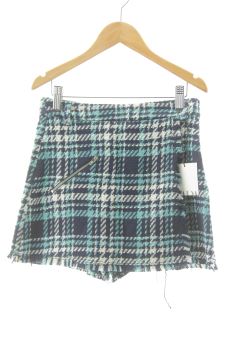 Pantaloni corti 10 anni Zara