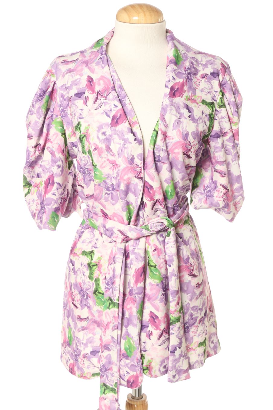Blazer de PERCENTIL de la talla L, de color flores
