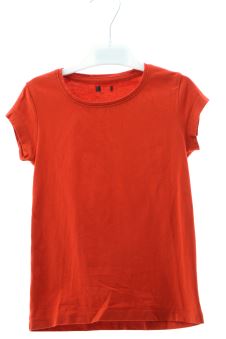 Camiseta 4 años PERCENTIL