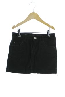 Aufwändiger Rock 110 Zara