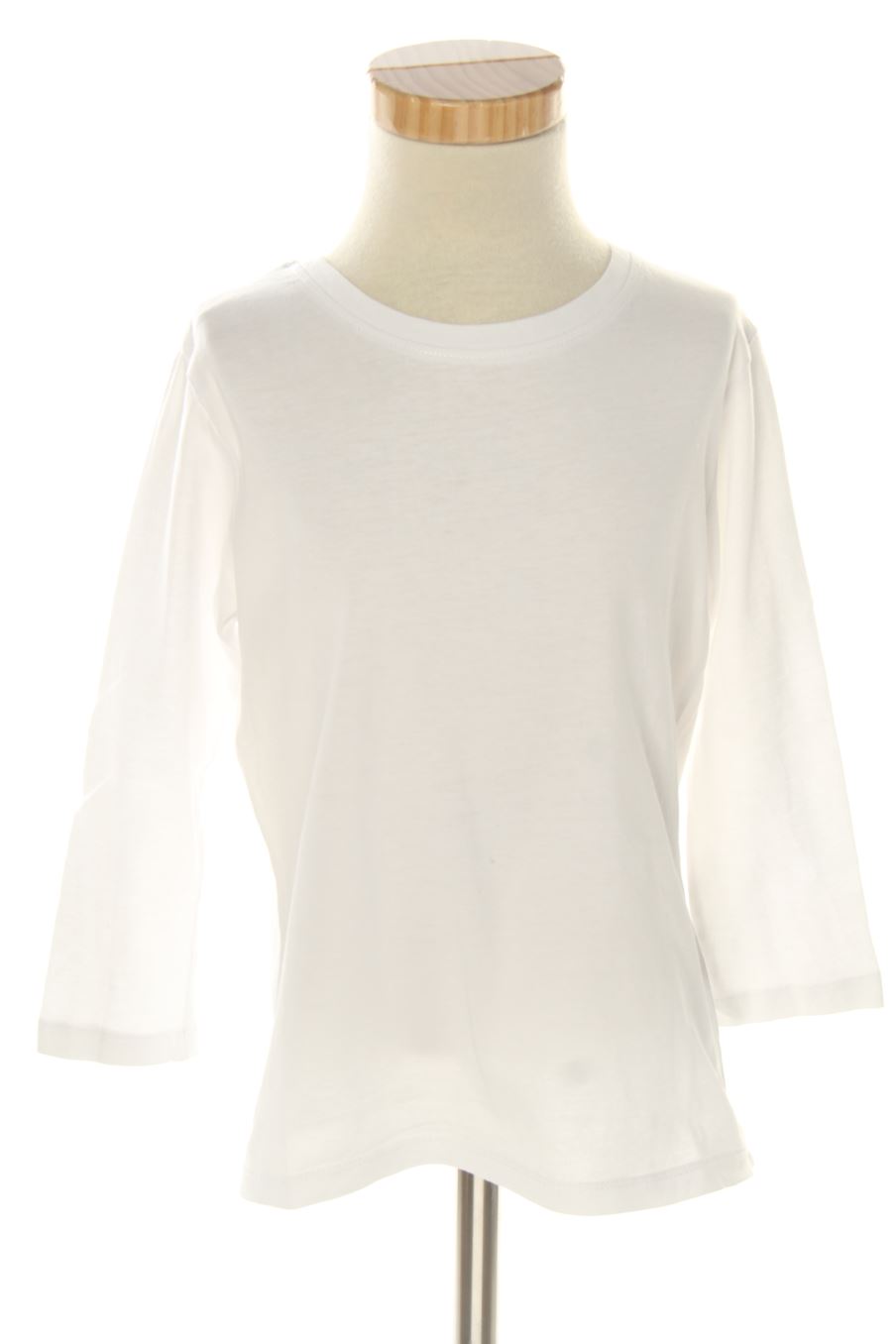 T-shirt manches longues H&M de la taille 4 ans de seconde main