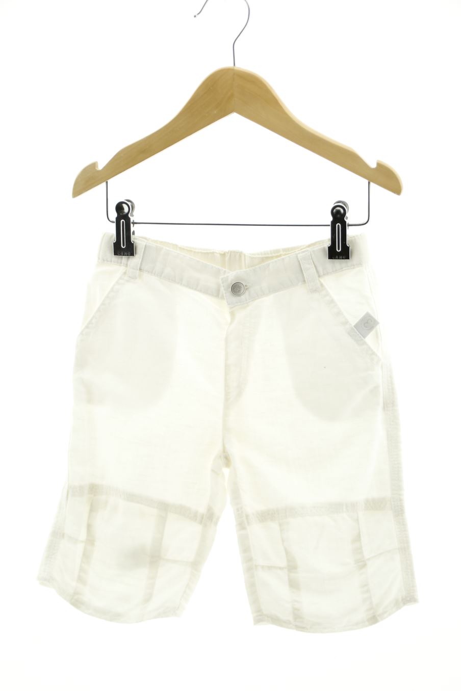 Short 3 Pommes de la taille 2 ans de seconde main