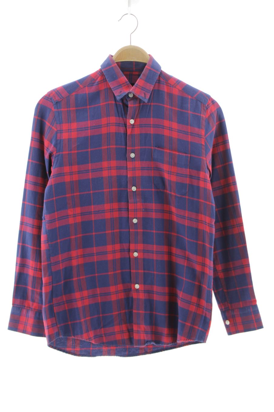 Camisa de &JERSEY de la talla S