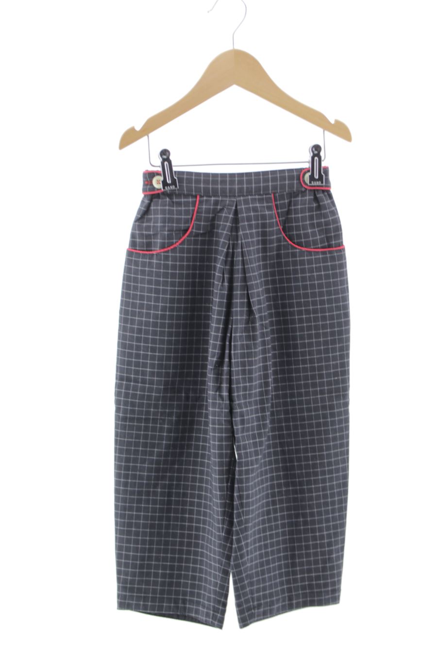Pantalon Petit Bateau de la taille 4 ans de seconde main