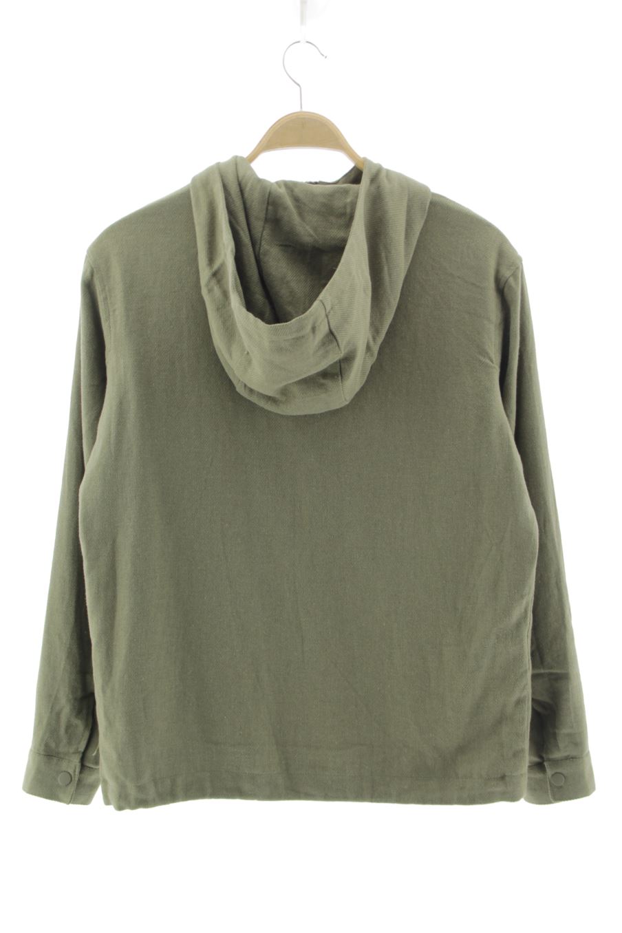 Cazadora de Zara de la talla S