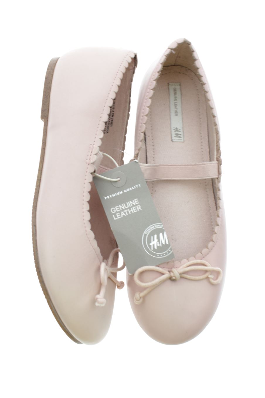 Mit Etikett H&M Schuhe Größe 34