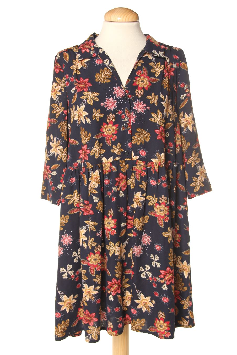 Robe vintage love cheap