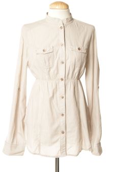Camicia S trf (ZARA), foto 1 di 2