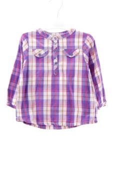Blouse à manches longues 2 ans PERCENTIL