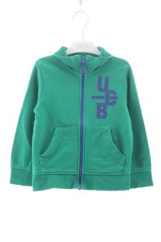 Felpa 3 anni Benetton