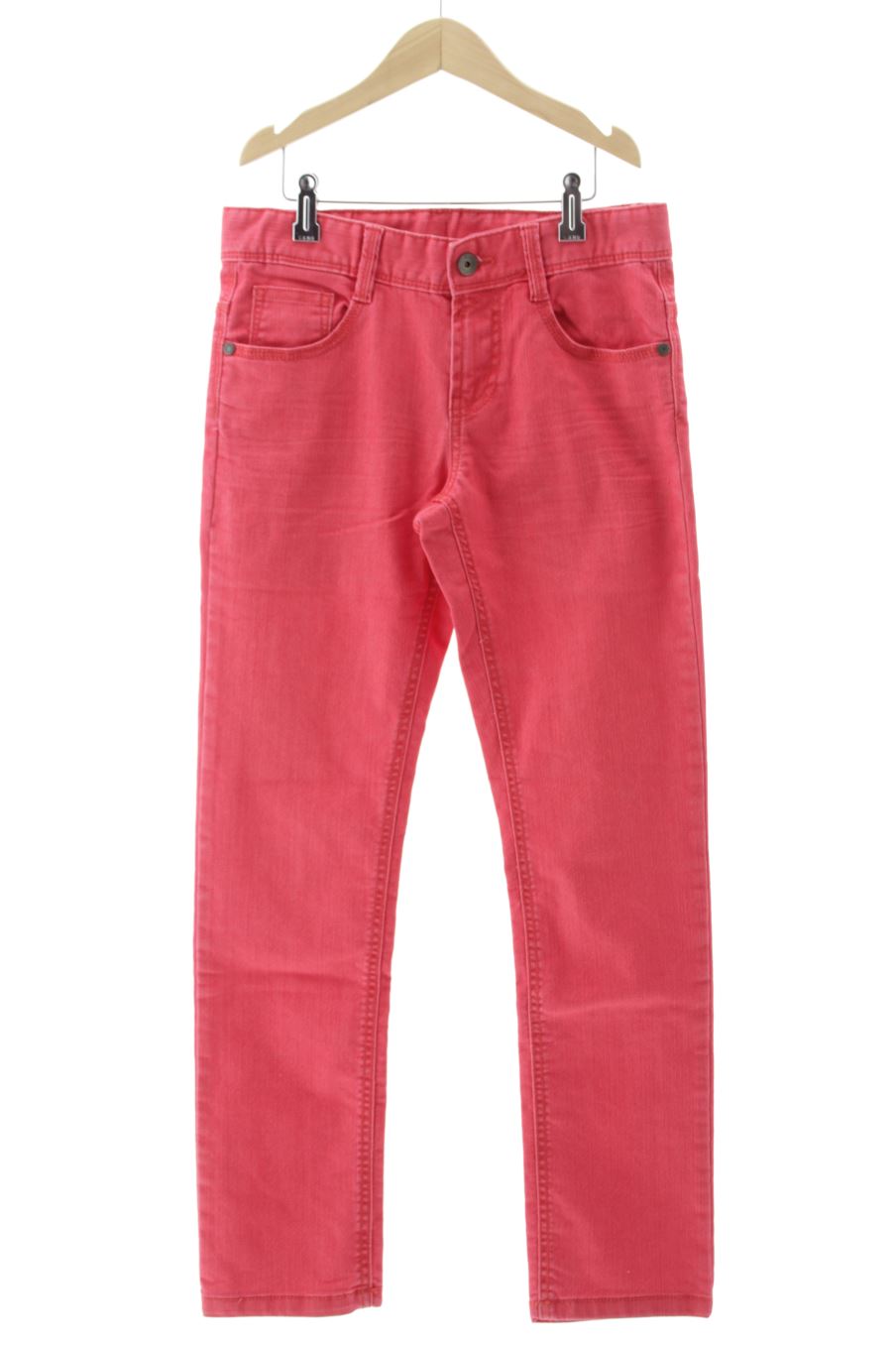 Jeans Benetton de la taille 10 ans de denim de seconde main