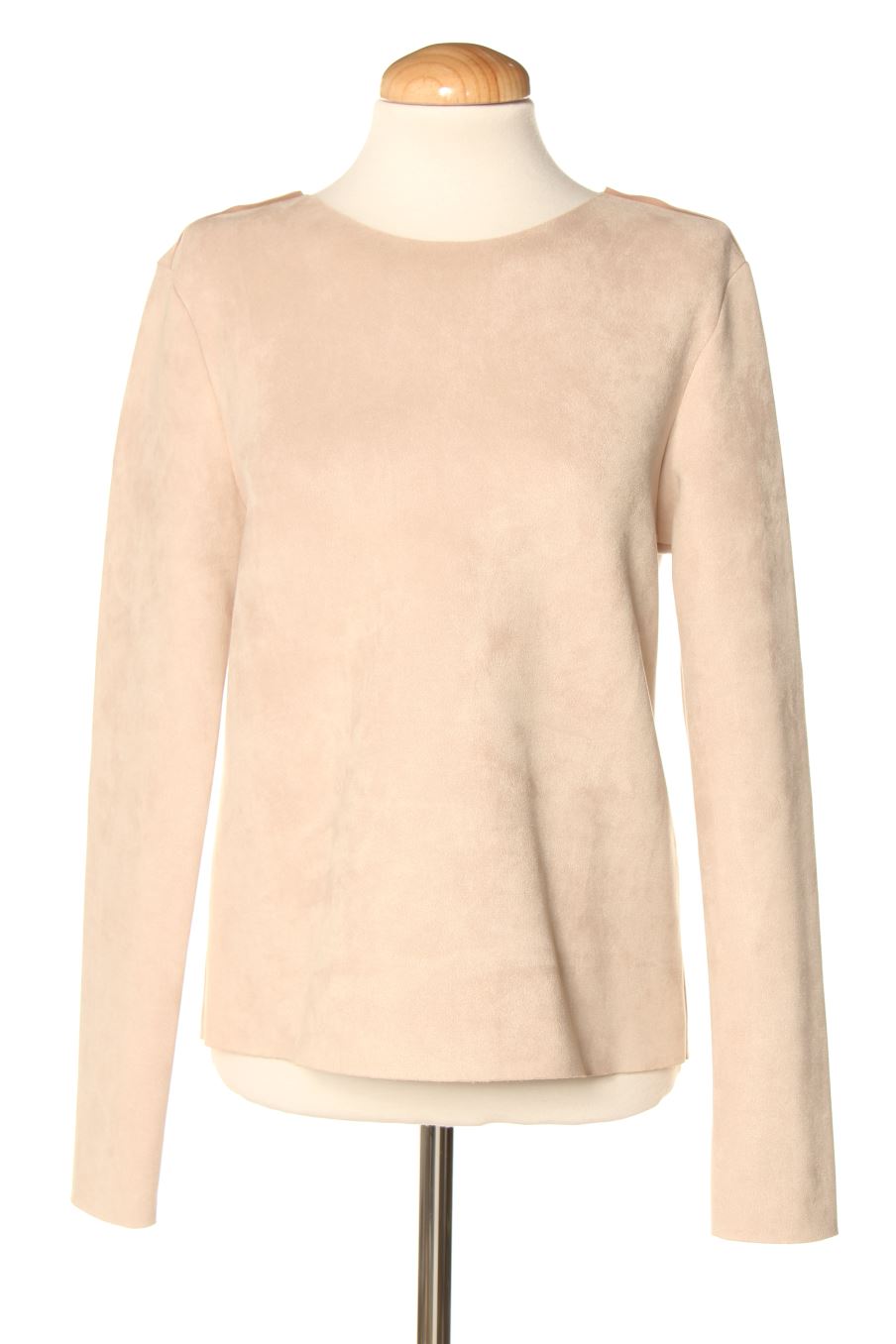 Maglie lunghe zara clearance