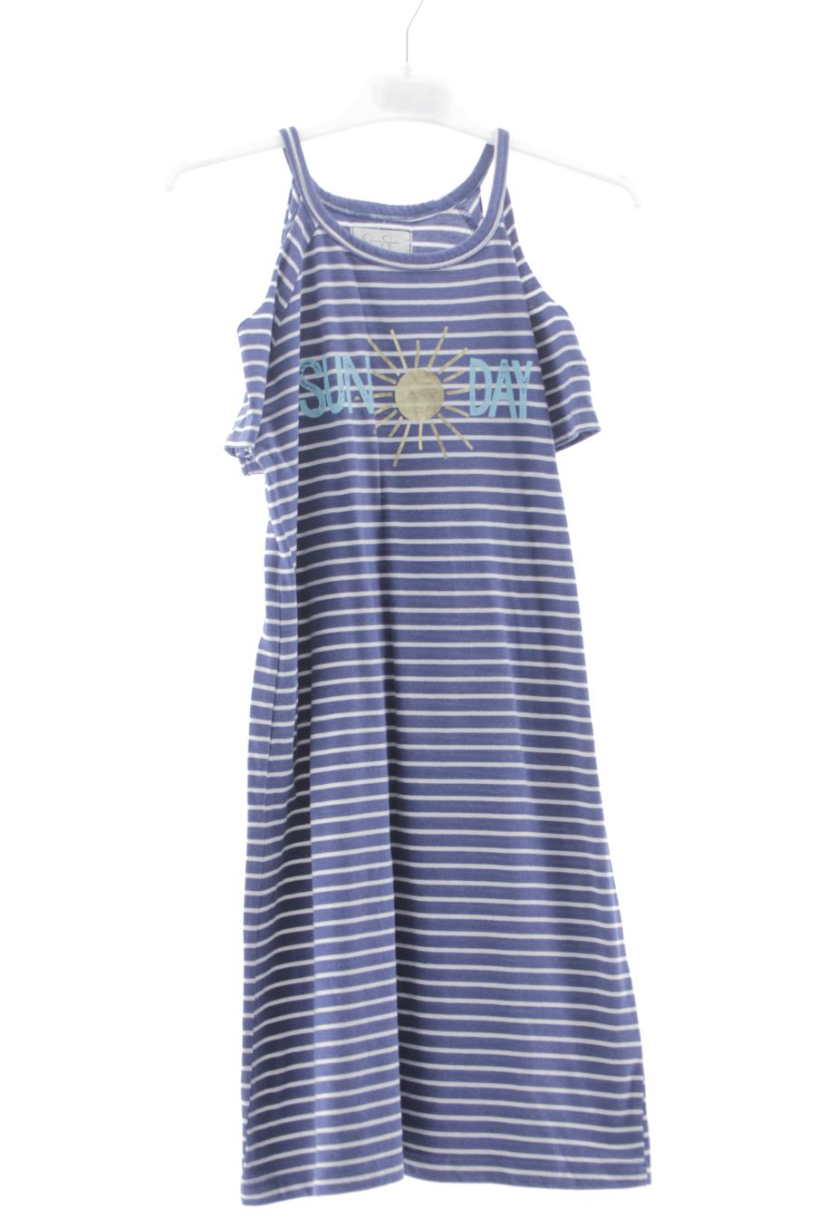 gebraucht Jessica Simpson Kleid Größe 146