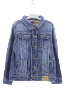 Blouson 10 ans Heritage